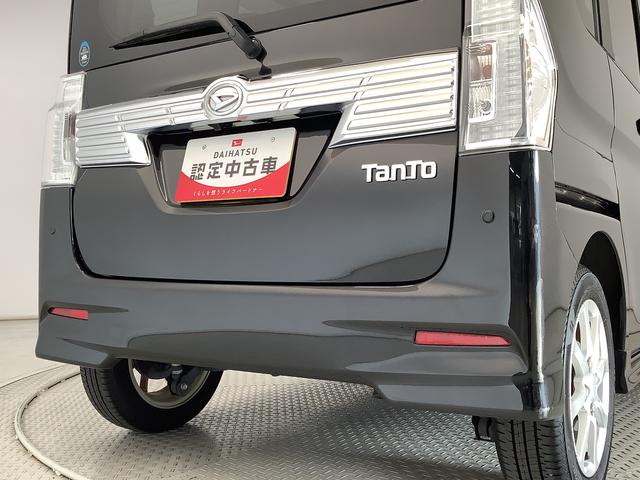 タントカスタムＸ　ＳＡII　１オーナー　ナビＴＶ　ドラレコ　ＥＴＣ１年保証　ワンオーナー　ナビＴＶ　ＥＴＣ　ドラレコ　バックカメラ　片側電動スライドドア　ＤＶＤ　ＵＳＢ接続　Ｂｌｕｅｔｏｏｔｈ　ＬＥＤヘッドライト　プッシュスタート　１４インチ純正アルミホイール（兵庫県）の中古車