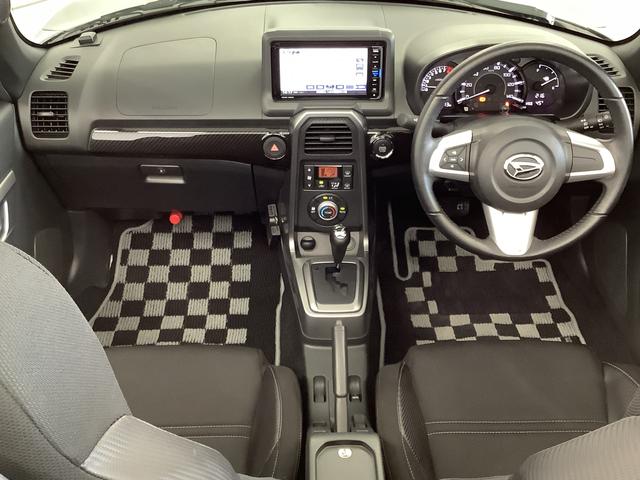 コペンローブ　ターボ　ワンオーナー　ＣＶＴ　ナビ　リアスポイラー１年保証　ワンオーナー　ナビＴＶ　ＥＴＣ　Ｄスポーツマフラー　Ｄスポーツリアスポイラー　ＣＶＴ車　シートヒーター　Ｂｌｕｅｔｏｏｔｈ　ＬＥＤヘッドライト　プッシュスタート　１６インチ純正アルミホイール（兵庫県）の中古車