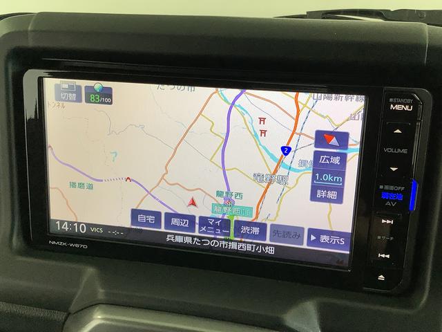 コペンローブ　ターボ　ワンオーナー　ＣＶＴ　ナビ　リアスポイラー１年保証　ワンオーナー　ナビＴＶ　ＥＴＣ　Ｄスポーツマフラー　Ｄスポーツリアスポイラー　ＣＶＴ車　シートヒーター　Ｂｌｕｅｔｏｏｔｈ　ＬＥＤヘッドライト　プッシュスタート　１６インチ純正アルミホイール（兵庫県）の中古車