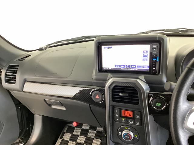 コペンローブ　ターボ　ワンオーナー　ＣＶＴ　ナビ　リアスポイラー１年保証　ワンオーナー　ナビＴＶ　ＥＴＣ　Ｄスポーツマフラー　Ｄスポーツリアスポイラー　ＣＶＴ車　シートヒーター　Ｂｌｕｅｔｏｏｔｈ　ＬＥＤヘッドライト　プッシュスタート　１６インチ純正アルミホイール（兵庫県）の中古車