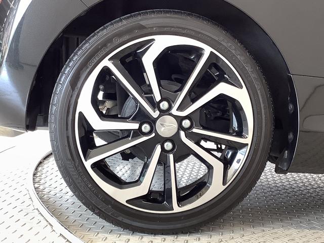 コペンローブ　ターボ　ワンオーナー　ＣＶＴ　ナビ　リアスポイラー１年保証　ワンオーナー　ナビＴＶ　ＥＴＣ　Ｄスポーツマフラー　Ｄスポーツリアスポイラー　ＣＶＴ車　シートヒーター　Ｂｌｕｅｔｏｏｔｈ　ＬＥＤヘッドライト　プッシュスタート　１６インチ純正アルミホイール（兵庫県）の中古車
