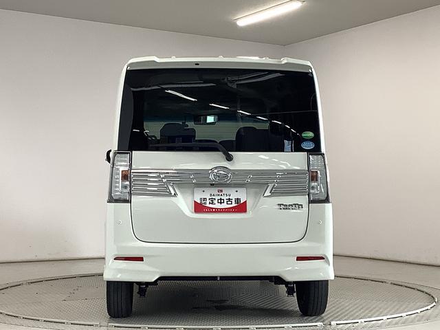 タントカスタムＸ　トップエディションリミテッドＳＡIII　ナビＴＶ１年保証　ワンオーナー　ナビＴＶ　ＥＴＣ　ドラレコ　全方位カメラ　両側電動スライドドア　リアコーナーセンサー　運転席シートヒーター　ＤＶＤ　ＵＳＢ　Ｂｌｕｅｔｏｏｔｈ　１５インチ純正アルミホイール（兵庫県）の中古車