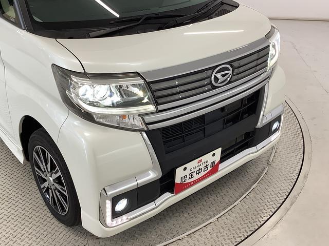 タントカスタムＸ　トップエディションリミテッドＳＡIII　ナビＴＶ１年保証　ワンオーナー　ナビＴＶ　ＥＴＣ　ドラレコ　全方位カメラ　両側電動スライドドア　リアコーナーセンサー　運転席シートヒーター　ＤＶＤ　ＵＳＢ　Ｂｌｕｅｔｏｏｔｈ　１５インチ純正アルミホイール（兵庫県）の中古車