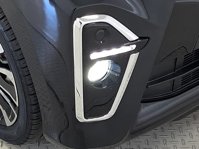 タントカスタムＲＳ　ターボ　雹害車両　両側電動スライド　１５ＡＷ雹害車両　１年保証　両側電動スライドドア　前後コーナーセンサー　オートマチックハイビーム　ＬＥＤヘッドライト　アイドリングストップ　横滑り防止装置　ロングスライドシート　１５インチ純正アルミホイール（兵庫県）の中古車