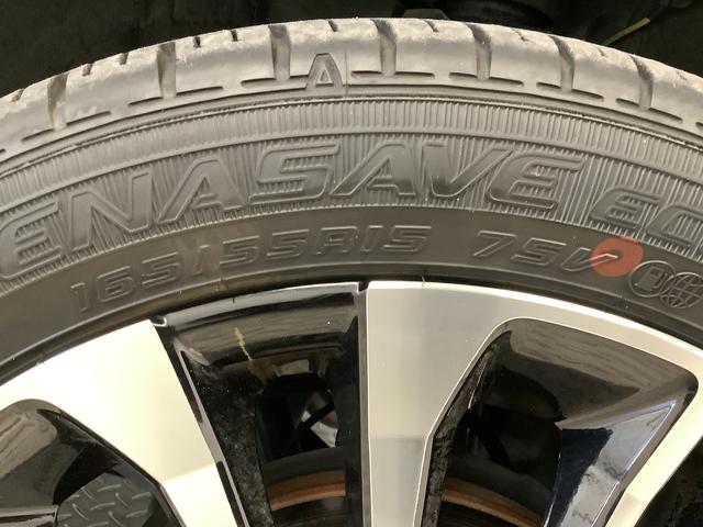 タントカスタムＲＳ　ターボ　雹害車両　両側電動スライド　１５ＡＷ雹害車両　１年保証　両側電動スライドドア　前後コーナーセンサー　オートマチックハイビーム　ＬＥＤヘッドライト　アイドリングストップ　横滑り防止装置　ロングスライドシート　１５インチ純正アルミホイール（兵庫県）の中古車