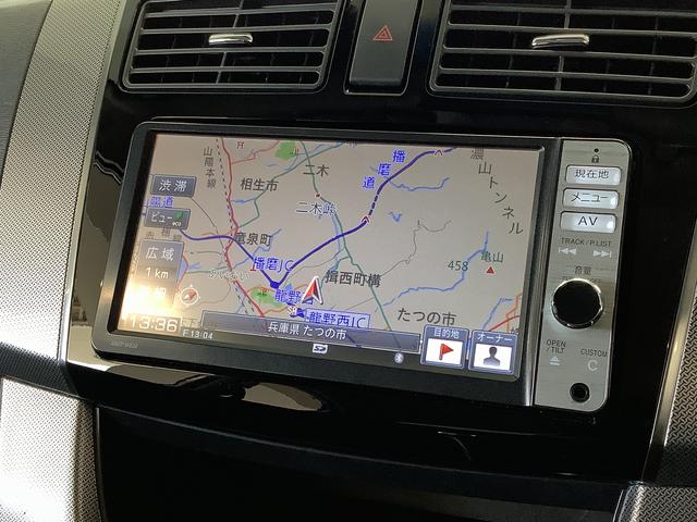ムーヴカスタム　Ｘ　ＳＡ　ワンオーナー　ナビＴＶ　ドラレコ　ＥＴＣ１年保証　ワンオーナー　ナビＴＶ　ＥＴＣ　ドラレコ　バックカメラ　ＤＶＤ　Ｂｌｕｅｔｏｏｔｈ　ＬＥＤヘッドライト　アイドリングストップ　プッシュスタート　横滑り防止装置　１４インチ純正アルミホイール（兵庫県）の中古車