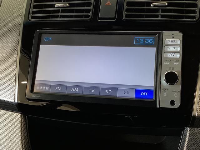 ムーヴカスタム　Ｘ　ＳＡ　ワンオーナー　ナビＴＶ　ドラレコ　ＥＴＣ１年保証　ワンオーナー　ナビＴＶ　ＥＴＣ　ドラレコ　バックカメラ　ＤＶＤ　Ｂｌｕｅｔｏｏｔｈ　ＬＥＤヘッドライト　アイドリングストップ　プッシュスタート　横滑り防止装置　１４インチ純正アルミホイール（兵庫県）の中古車