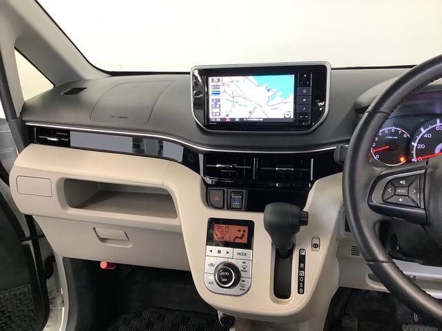 ムーヴＸリミテッドII　ＳＡIII　ワンオーナー　ナビＴＶ　ＥＴＣ１年保証　ワンオーナー　ナビＴＶ　ＥＴＣ　ドラレコ　バックカメラ　運転席シートヒーター　ＤＶＤ　ＵＳＢ　Ｂｌｕｅｔｏｏｔｈ　オートマチックハイビーム　ＬＥＤヘッドライト　１４インチ純正アルミホイール（兵庫県）の中古車