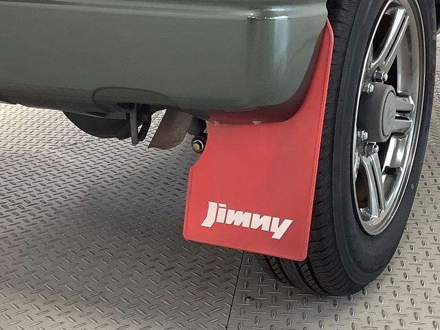 ジムニーランドベンチャー　ターボ　４ＷＤ　雹害車両　４ＡＴ　ナビＴＶ雹害車両　１年保証　４ＷＤ　ＡＴ　ＥＴＣ　ナビＴＶ　運転席シートヒーター　ＤＶＤ　ＵＳＢ　Ｂｌｕｅｔｏｏｔｈ　ドアバイザー　ヘッドライトレベライザー　電動格納ドアミラー　１６インチアルミホイール（兵庫県）の中古車