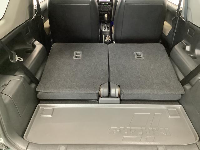 ジムニーランドベンチャー　ターボ　４ＷＤ　雹害車両　４ＡＴ　ナビＴＶ雹害車両　１年保証　４ＷＤ　ＡＴ　ＥＴＣ　ナビＴＶ　運転席シートヒーター　ＤＶＤ　ＵＳＢ　Ｂｌｕｅｔｏｏｔｈ　ドアバイザー　ヘッドライトレベライザー　電動格納ドアミラー　１６インチアルミホイール（兵庫県）の中古車