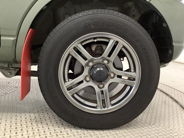 ジムニーランドベンチャー　ターボ　４ＷＤ　雹害車両　４ＡＴ　ナビＴＶ雹害車両　１年保証　４ＷＤ　ＡＴ　ＥＴＣ　ナビＴＶ　運転席シートヒーター　ＤＶＤ　ＵＳＢ　Ｂｌｕｅｔｏｏｔｈ　ドアバイザー　ヘッドライトレベライザー　電動格納ドアミラー　１６インチアルミホイール（兵庫県）の中古車