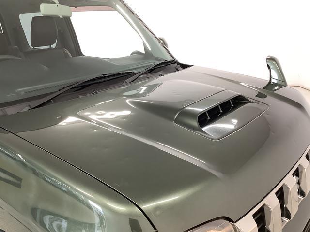 ジムニーランドベンチャー　ターボ　４ＷＤ　雹害車両　４ＡＴ　ナビＴＶ雹害車両　１年保証　４ＷＤ　ＡＴ　ＥＴＣ　ナビＴＶ　運転席シートヒーター　ＤＶＤ　ＵＳＢ　Ｂｌｕｅｔｏｏｔｈ　ドアバイザー　ヘッドライトレベライザー　電動格納ドアミラー　１６インチアルミホイール（兵庫県）の中古車