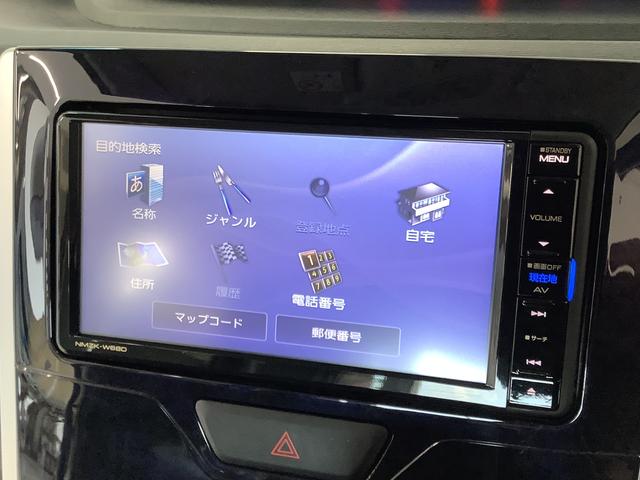 タントカスタムＲＳ　トップエディションＳＡIII　ターボ　雹害車両雹害車両　１年保証　ナビＴＶ　ドラレコ　ＥＴＣ　バックカメラ　両側電動スライドドア　運転席シートヒーター　リアコーナーセンサー　ＵＳＢ　Ｂｌｕｅｔｏｏｔｈ　スマートキー　１４インチ純正アルミホイール（兵庫県）の中古車