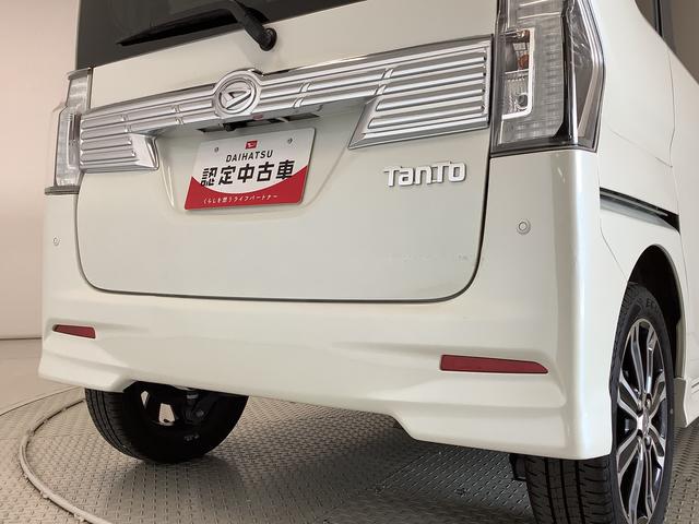 タントカスタムＲＳ　トップエディションＳＡIII　ターボ　雹害車両雹害車両　１年保証　ナビＴＶ　ドラレコ　ＥＴＣ　バックカメラ　両側電動スライドドア　運転席シートヒーター　リアコーナーセンサー　ＵＳＢ　Ｂｌｕｅｔｏｏｔｈ　スマートキー　１４インチ純正アルミホイール（兵庫県）の中古車