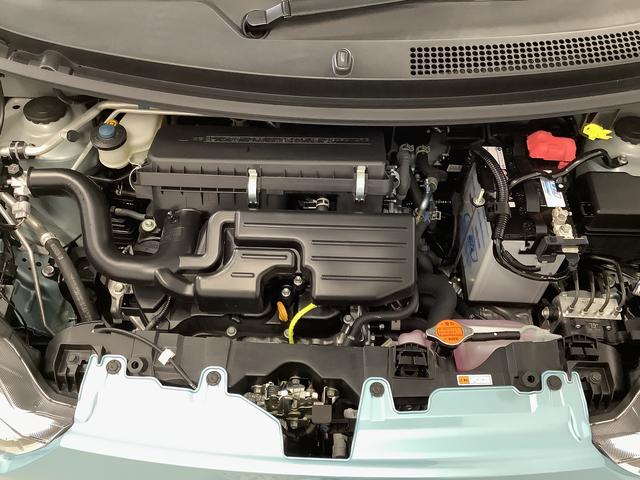 ミライースＬ　ＳＡIII　ワンオーナー　前後コーナーセンサー　キーレス走行無制限１年保証　前後コーナーセンサー　ワンオーナー　オートマチックハイビーム　アイドリングストップ　キーレスエントリー　横滑り防止装置　オートライト　ヘッドライトレベライザー　アクセサリーソケット（兵庫県）の中古車