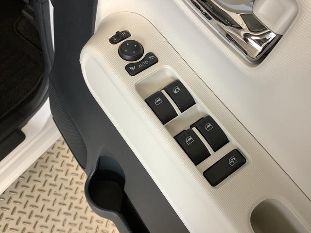 ムーヴキャンバスストライプスＧターボ　ワンオーナー　クルーズコントロール走行無制限１年保証　両側電動スライドドア　ワンオーナー　アダプティブクルーズコントロール　前後コーナーセンサー　前席シートヒーター　ホッとカップホルダー　オートマチックハイビーム　ＬＥＤヘッドライト（兵庫県）の中古車