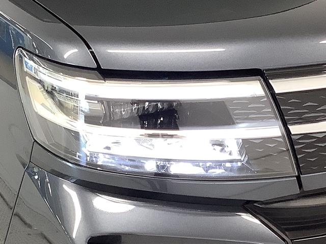 タントカスタムＲＳ　ターボ　ワンオーナー　両側電動スライドドア走行無制限１年保証　両側電動スライドドア　ワンオーナー　前後コーナーセンサー　前席シートヒーター　オートマチックハイビーム　ＬＥＤヘッドライト　オートブレーキホールド　１５インチ純正アルミホイール（兵庫県）の中古車