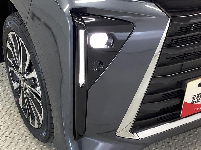 タントカスタムＲＳ　ターボ　ワンオーナー　両側電動スライドドア走行無制限１年保証　両側電動スライドドア　ワンオーナー　前後コーナーセンサー　前席シートヒーター　オートマチックハイビーム　ＬＥＤヘッドライト　オートブレーキホールド　１５インチ純正アルミホイール（兵庫県）の中古車