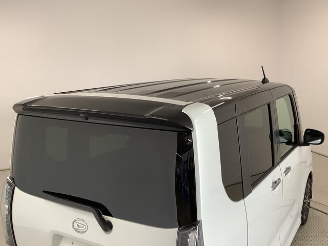 タントカスタムＲＳ　ターボ　ワンオーナー　両側電動スライドドア走行無制限１年保証　両側電動スライドドア　ワンオーナー　前後コーナーセンサー　前席シートヒーター　オートマチックハイビーム　ＬＥＤヘッドライト　オートブレーキホールド　１５インチ純正アルミホイール（兵庫県）の中古車