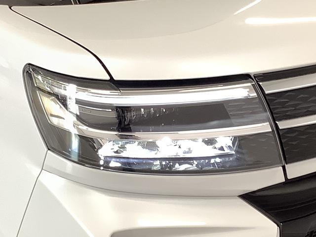 タントカスタムＲＳ　ターボ　ワンオーナー　両側電動スライドドア走行無制限１年保証　両側電動スライドドア　ワンオーナー　前後コーナーセンサー　前席シートヒーター　オートマチックハイビーム　ＬＥＤヘッドライト　オートブレーキホールド　１５インチ純正アルミホイール（兵庫県）の中古車