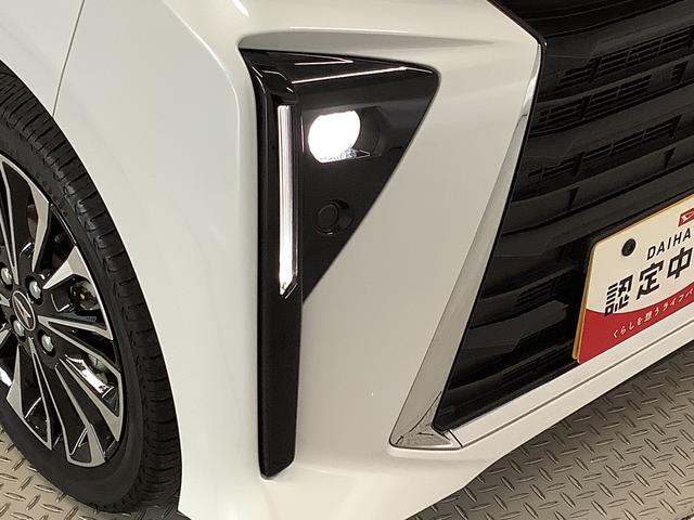 タントカスタムＲＳ　ターボ　ワンオーナー　両側電動スライドドア走行無制限１年保証　両側電動スライドドア　ワンオーナー　前後コーナーセンサー　前席シートヒーター　オートマチックハイビーム　ＬＥＤヘッドライト　オートブレーキホールド　１５インチ純正アルミホイール（兵庫県）の中古車