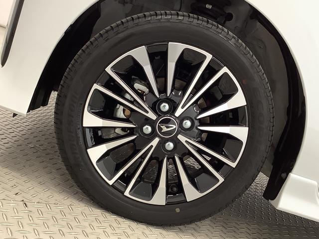 タントカスタムＲＳ　ターボ　ワンオーナー　両側電動スライドドア走行無制限１年保証　両側電動スライドドア　ワンオーナー　前後コーナーセンサー　前席シートヒーター　オートマチックハイビーム　ＬＥＤヘッドライト　オートブレーキホールド　１５インチ純正アルミホイール（兵庫県）の中古車