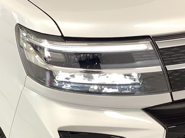 タントカスタムＲＳ　ターボ　４ＷＤ　両側電動ドア　コーナーセンサー走行無制限１年保証　両側電動スライドドア　４ＷＤ　前後コーナーセンサー　前席シートヒーター　オートマチックハイビーム　ＬＥＤヘッドライト　横滑り防止装置　スマートキー　１５インチ純正アルミホイール（兵庫県）の中古車