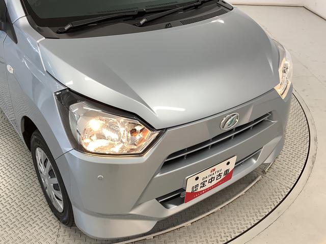 ミライースＬ　ＳＡIII　前後コーナーセンサー　キーレスエントリー走行無制限１年保証　前後コーナーセンサー　オートマチックハイビーム　アイドリングストップ　キーレスエントリー　横滑り防止装置　オートライト　ヘッドライトレベライザー　アクセサリーソケット（兵庫県）の中古車
