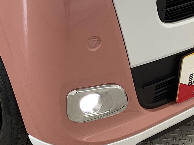 ムーヴキャンバスストライプスＧ　両側電動スライドドア　前後コーナーセンサー走行無制限１年保証　両側電動スライドドア　前後コーナーセンサー　前席シートヒーター　ホッとカップホルダー　オートマチックハイビーム　ＬＥＤヘッドライト　横滑り防止装置　スマートキー　置きラクボックス（兵庫県）の中古車