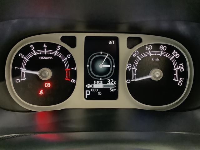 ムーヴキャンバスストライプスＧ　両側電動スライドドア　前後コーナーセンサー走行無制限１年保証　両側電動スライドドア　前後コーナーセンサー　前席シートヒーター　ホッとカップホルダー　オートマチックハイビーム　ＬＥＤヘッドライト　横滑り防止装置　スマートキー　置きラクボックス（兵庫県）の中古車