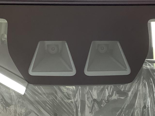 タントファンクロスターボ　両側電動スライドドア　前席シートヒーター走行無制限１年保証　両側電動スライドドア　前後コーナーセンサー　前席シートヒーター　ルーフレール　オートマチックハイビーム　ＬＥＤヘッドライト　オートブレーキホールド　１５インチ純正アルミホイール（兵庫県）の中古車