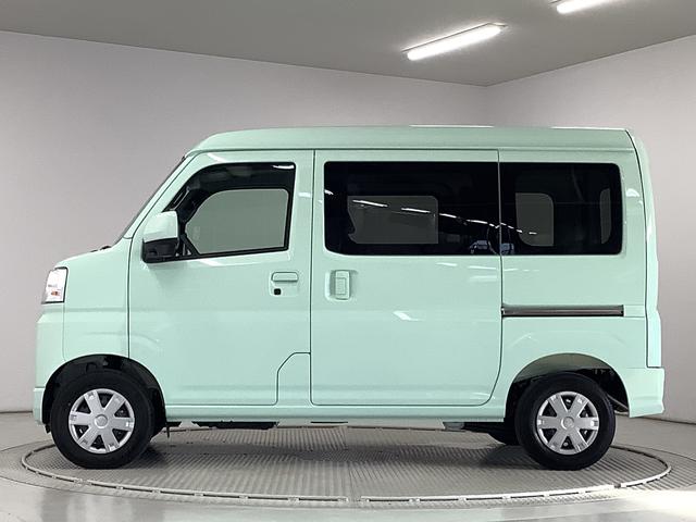 ハイゼットカーゴクルーズ　ＣＶＴ車　前後コーナーセンサー　スマートキー走行無制限１年保証　前後コーナーセンサー　ＣＶＴ車　オートマチックハイビーム　アイドリングストップ　プッシュスタート　横滑り防止装置　オートライト　アクセサリーソケット　電動格納ミラー　両側スライド（兵庫県）の中古車