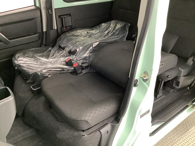 ハイゼットカーゴクルーズ　ＣＶＴ車　前後コーナーセンサー　スマートキー走行無制限１年保証　前後コーナーセンサー　ＣＶＴ車　オートマチックハイビーム　アイドリングストップ　プッシュスタート　横滑り防止装置　オートライト　アクセサリーソケット　電動格納ミラー　両側スライド（兵庫県）の中古車