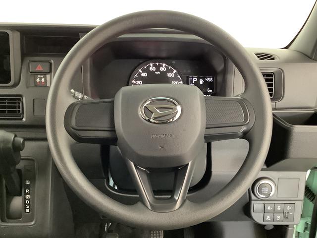 ハイゼットカーゴクルーズ　ＣＶＴ車　前後コーナーセンサー　スマートキー走行無制限１年保証　前後コーナーセンサー　ＣＶＴ車　オートマチックハイビーム　アイドリングストップ　プッシュスタート　横滑り防止装置　オートライト　アクセサリーソケット　電動格納ミラー　両側スライド（兵庫県）の中古車