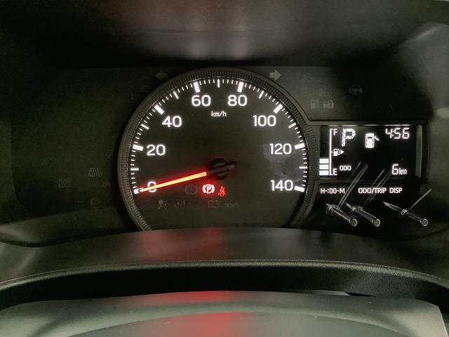 ハイゼットカーゴクルーズ　ＣＶＴ車　前後コーナーセンサー　スマートキー走行無制限１年保証　前後コーナーセンサー　ＣＶＴ車　オートマチックハイビーム　アイドリングストップ　プッシュスタート　横滑り防止装置　オートライト　アクセサリーソケット　電動格納ミラー　両側スライド（兵庫県）の中古車