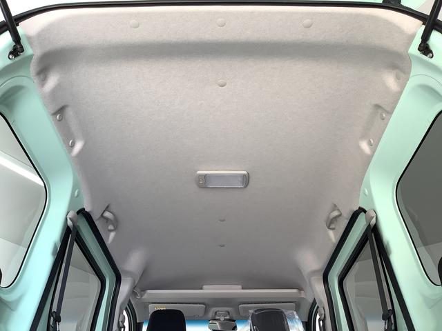 ハイゼットカーゴクルーズ　ＣＶＴ車　前後コーナーセンサー　スマートキー走行無制限１年保証　前後コーナーセンサー　ＣＶＴ車　オートマチックハイビーム　アイドリングストップ　プッシュスタート　横滑り防止装置　オートライト　アクセサリーソケット　電動格納ミラー　両側スライド（兵庫県）の中古車