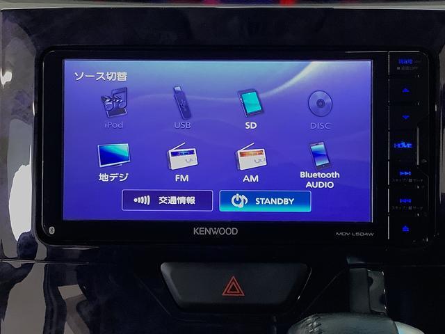 タントカスタムＲＳ　トップエディションＳＡIII　ターボ　ナビＴＶ１年保証　ワンオーナー　ナビＴＶ　ＥＴＣ　バックカメラ　両側電動スライドドア　リアコーナーセンサー　運転席シートヒーター　Ｂｌｕｅｔｏｏｔｈ　オートマチックハイビーム　１５インチ純正アルミホイール（兵庫県）の中古車
