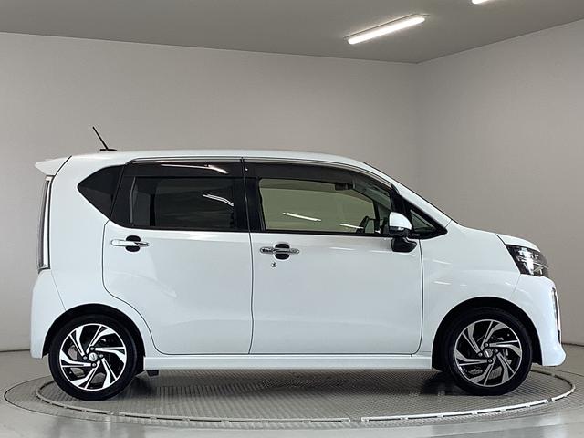 ムーヴカスタム　ＲＳ　ハイパーリミテッドＳＡIII　ターボ　ナビ１年保証　８インチナビＴＶ　全方位カメラ　ドラレコ　ＥＴＣ　運転席シートヒーター　ＵＳＢ　Ｂｌｕｅｔｏｏｔｈ　ＬＥＤヘッドライト　プッシュスタート　アイドリングストップ　１５インチ純正アルミホイール（兵庫県）の中古車
