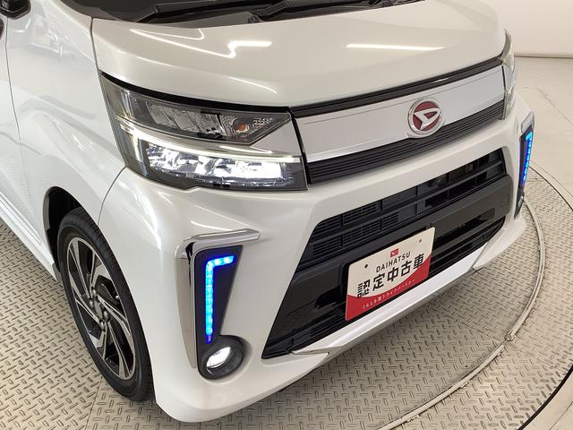ムーヴカスタム　ＲＳ　ハイパーリミテッドＳＡIII　ターボ　ナビ１年保証　８インチナビＴＶ　全方位カメラ　ドラレコ　ＥＴＣ　運転席シートヒーター　ＵＳＢ　Ｂｌｕｅｔｏｏｔｈ　ＬＥＤヘッドライト　プッシュスタート　アイドリングストップ　１５インチ純正アルミホイール（兵庫県）の中古車