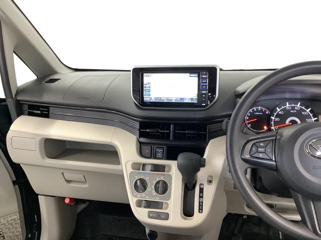 ムーヴＬ　ＳＡIII　４ＷＤ　ワンオーナー　ナビＴＶ　ドラレコ１年保証　４ＷＤ　ワンオーナー　ナビＴＶ　ドラレコ　バックカメラ　運転席シートヒーター　ＤＶＤ　ＵＳＢ　Ｂｌｕｅｔｏｏｔｈ　アイドリングストップ　キーレスエントリー　横滑り防止装置　電動格納ドアミラー（兵庫県）の中古車