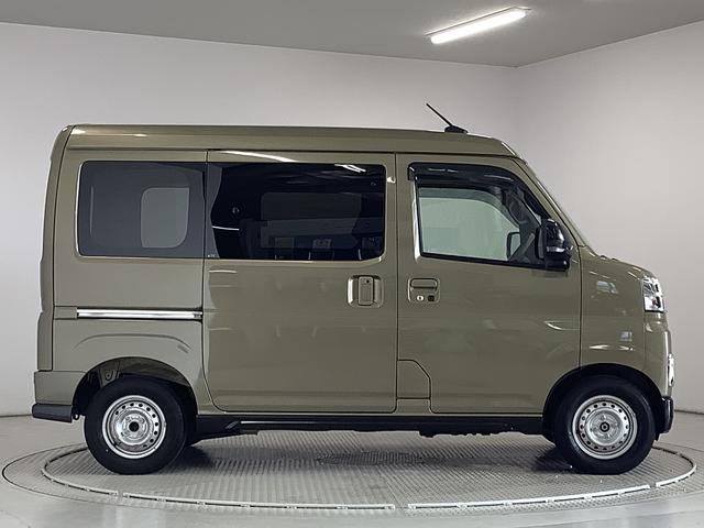 アトレーＲＳ　ターボ　４ＷＤ　ワンオーナー　クルーズコントロール走行無制限１年保証　両側電動スライドドア　ワンオーナー　４ＷＤ　アダプティブクルーズコントロール　前後コーナーセンサー　オートマチックハイビーム　ＬＥＤヘッドライト　アイドリングストップ　スマートキー（兵庫県）の中古車