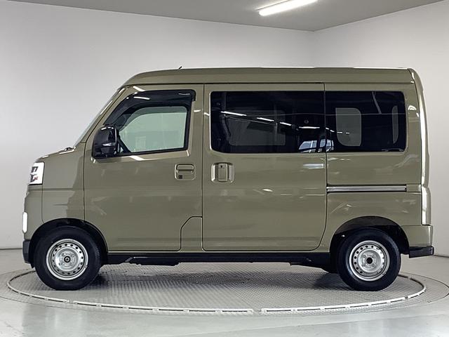 アトレーＲＳ　ターボ　４ＷＤ　ワンオーナー　クルーズコントロール走行無制限１年保証　両側電動スライドドア　ワンオーナー　４ＷＤ　アダプティブクルーズコントロール　前後コーナーセンサー　オートマチックハイビーム　ＬＥＤヘッドライト　アイドリングストップ　スマートキー（兵庫県）の中古車