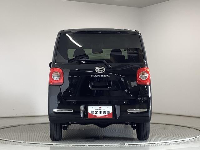 ムーヴキャンバスセオリーＧ　４ＷＤ　両側電動スライド　シートヒーター走行無制限１年保証　両側電動スライドドア　４ＷＤ　前後コーナーセンサー　前席シートヒーター　ホッとカップホルダー　ブラインドスポットモニター　オートマチックハイビーム　ＬＥＤヘッドライト　スマートキー（兵庫県）の中古車