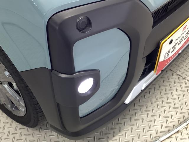 タントファンクロスターボ　ワンオーナー　両側電動スライドドア走行無制限１年保証　両側電動スライドドア　ワンオーナー　前後コーナーセンサー　前席シートヒーター　ルーフレール　オートマチックハイビーム　ＬＥＤヘッドライト　スマートキー　１５インチ純正アルミホイール（兵庫県）の中古車