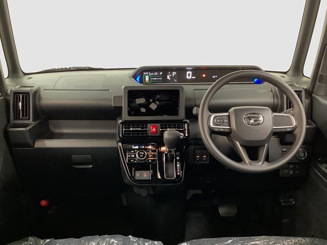 タントカスタムＸ　４ＷＤ　両側電動スライドドア　前席シートヒーター走行無制限１年保証　両側電動スライドドア　４ＷＤ　前後コーナーセンサー　前席シートヒーター　オートマチックハイビーム　ＬＥＤヘッドライト　オートブレーキホールド　１４インチ純正アルミホイール（兵庫県）の中古車