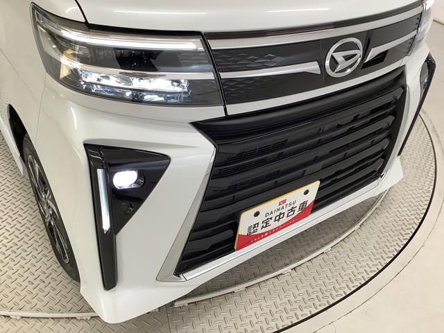 タントカスタムＸ　４ＷＤ　両側電動スライドドア　前席シートヒーター走行無制限１年保証　両側電動スライドドア　４ＷＤ　前後コーナーセンサー　前席シートヒーター　オートマチックハイビーム　ＬＥＤヘッドライト　オートブレーキホールド　１４インチ純正アルミホイール（兵庫県）の中古車