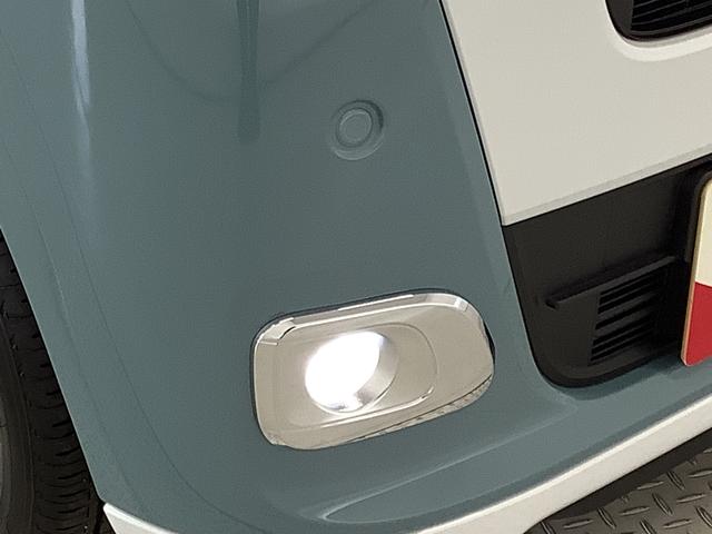 ムーヴキャンバスストライプスＧターボ　アダプティブクルーズコントロール走行無制限１年保証　両側電動スライドドア　アダプティブクルーズコントロール　前後コーナーセンサー　前席シートヒーター　ホッとカップホルダー　オートマチックハイビーム　ＬＥＤヘッドライト　スマートキー（兵庫県）の中古車