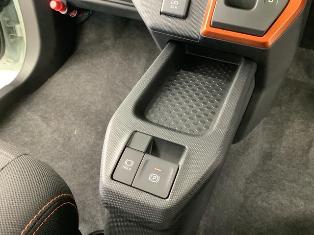 タフトＧターボ　ＡＣＣ　前後コーナーセンサー　前席シートヒーター走行無制限１年保証　前後コーナーセンサー　アダプティブクルーズコントロール　前席シートヒーター　オートマチックハイビーム　オートブレーキホールド　スカイフィールトップ　１５インチ純正アルミホイール（兵庫県）の中古車