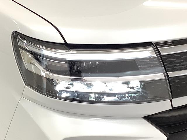 タントカスタムＲＳ　ターボ　両側電動スライドドア　コーナーセンサー走行無制限１年保証　両側電動スライドドア　前後コーナーセンサー　前席シートヒーター　オートマチックハイビーム　ＬＥＤヘッドライト　オートブレーキホールド　スマートキー　１５インチ純正アルミホイール（兵庫県）の中古車