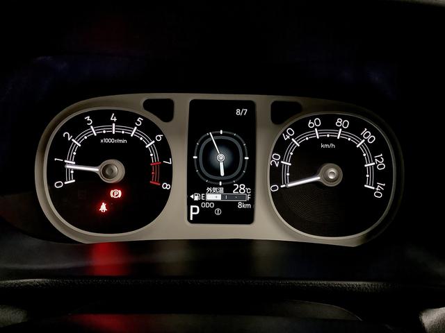 ムーヴキャンバスストライプスＧ　両側電動スライドドア　前後コーナーセンサー走行無制限１年保証　両側電動スライドドア　前後コーナーセンサー　前席シートヒーター　ホッとカップホルダー　オートマチックハイビーム　ＬＥＤヘッドライト　横滑り防止装置　スマートキー　置きラクボックス（兵庫県）の中古車